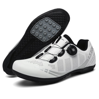 Adhérence supplémentaire | Chaussures de cyclisme