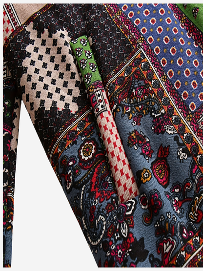 Elegans Hoodie Dam