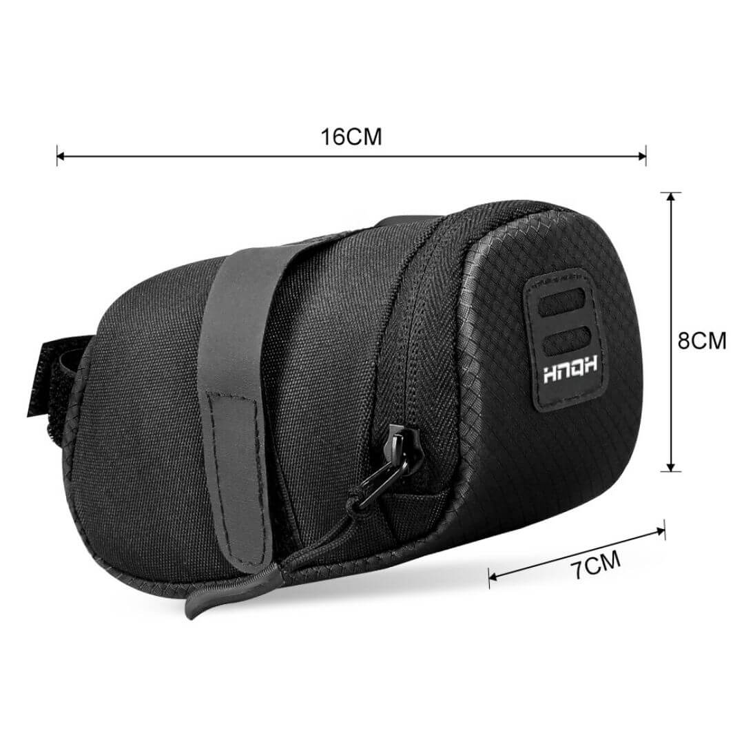 BikeHeroes® StoragePro | Sacoche de selle