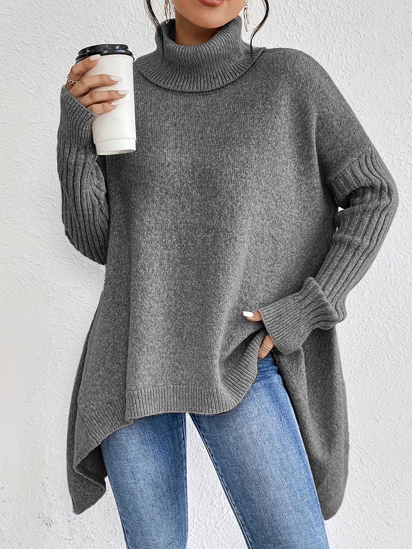Eira™ – Mjuk, Varm och Elegant