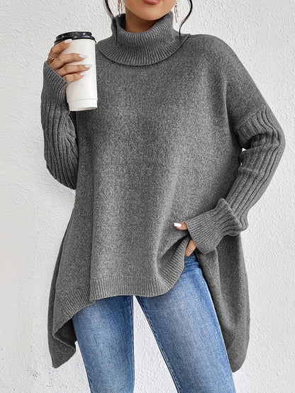 Eira™ – Mjuk, Varm och Elegant