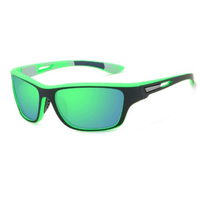 Noir/Vert