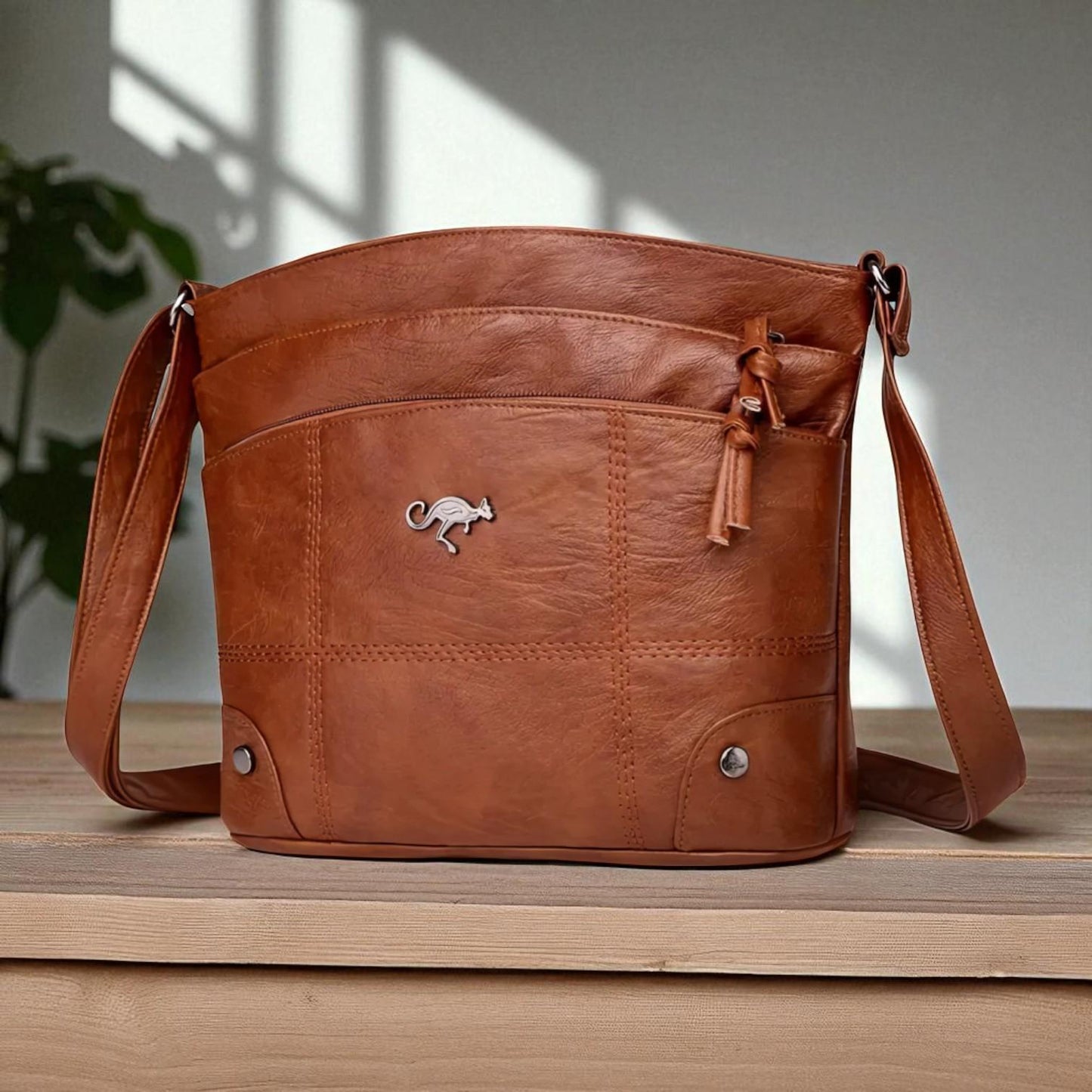 Alina Atelier Bag