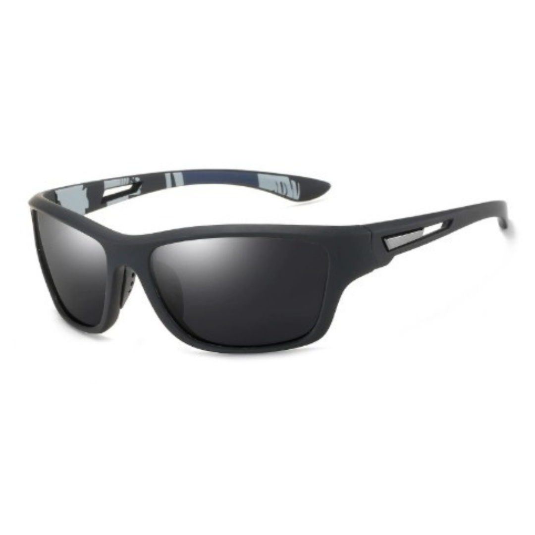 Lunettes de Cyclisme Polarisées Homme Route & Plein Air