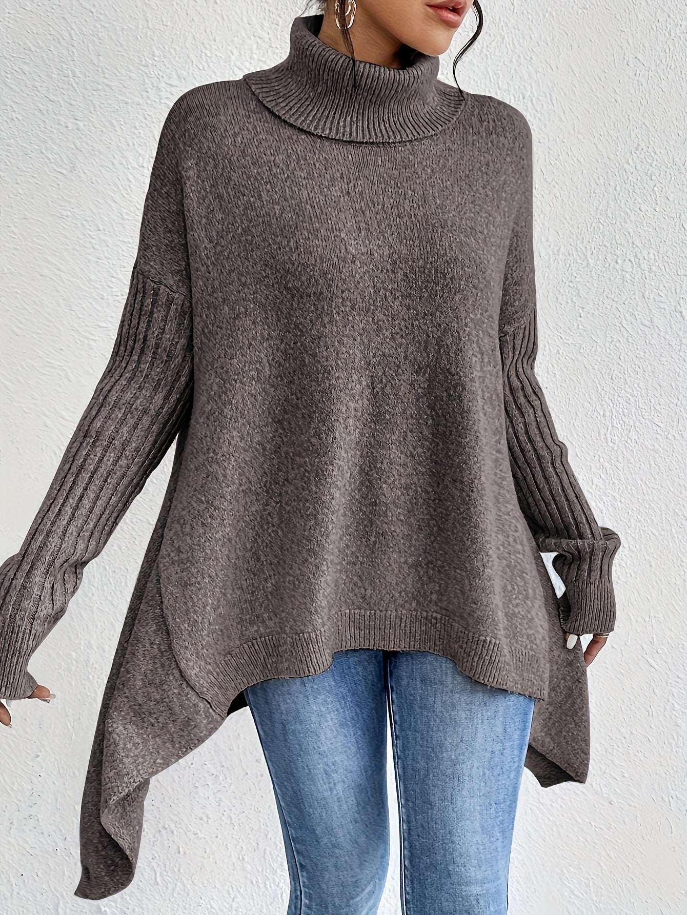Eira™ – Mjuk, Varm och Elegant