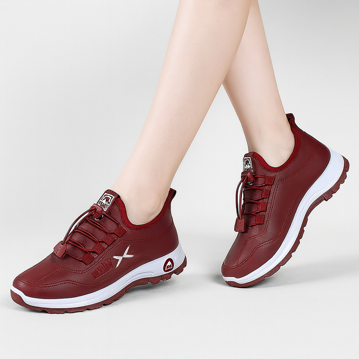 Adeline Vattentäta Sportskor