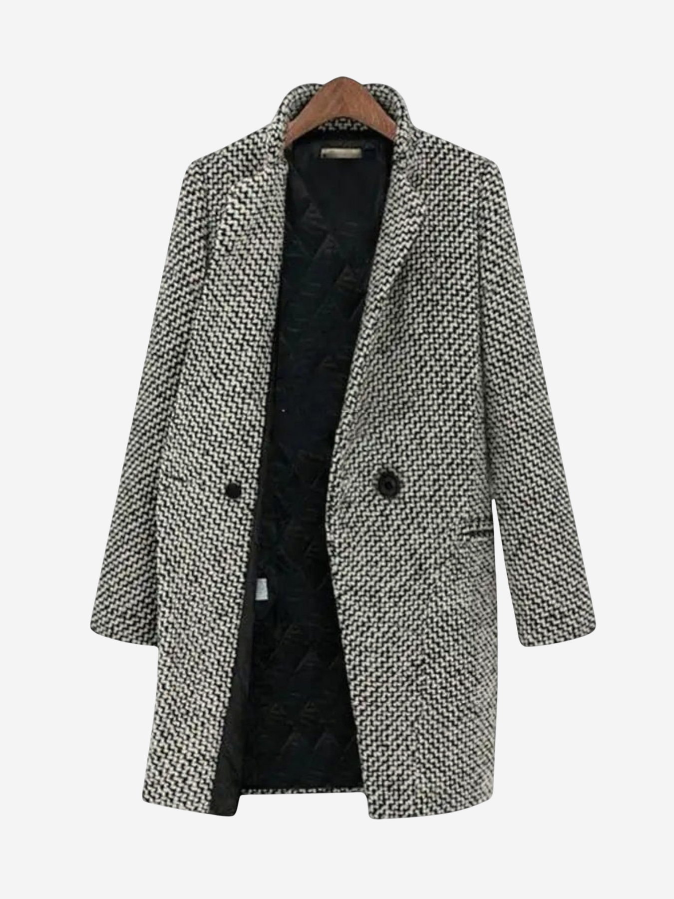 Nordisk Grace Lyx Kappa