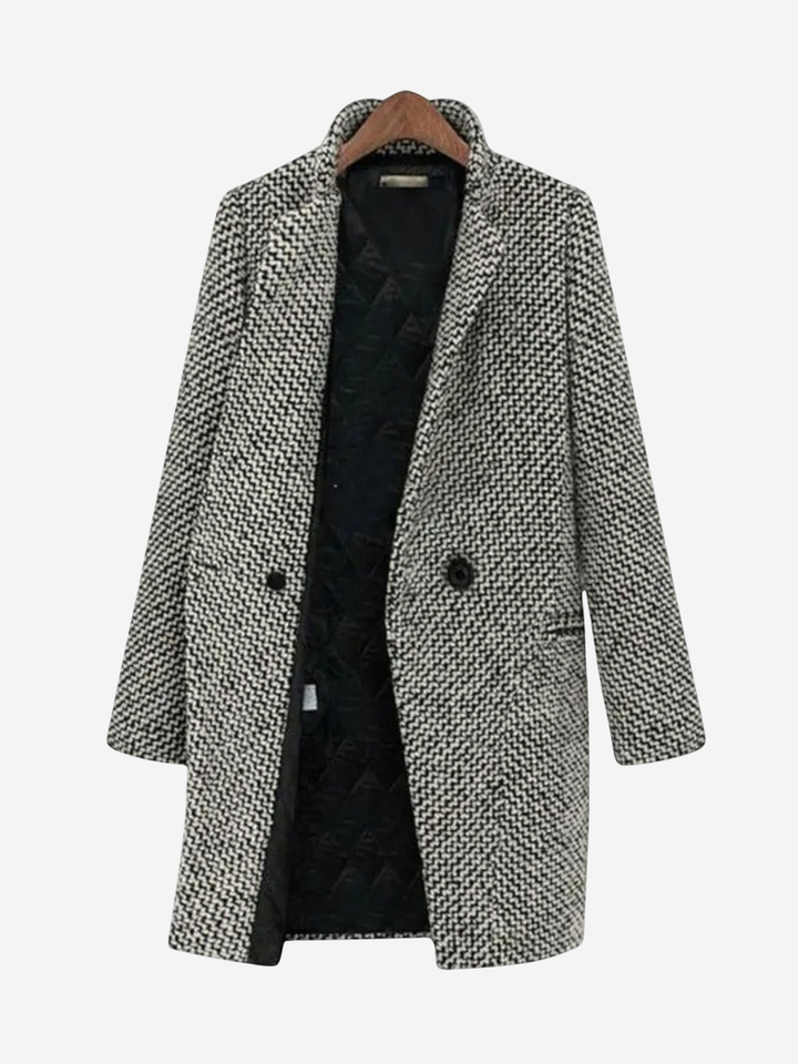 Nordisk Grace Lyx Kappa