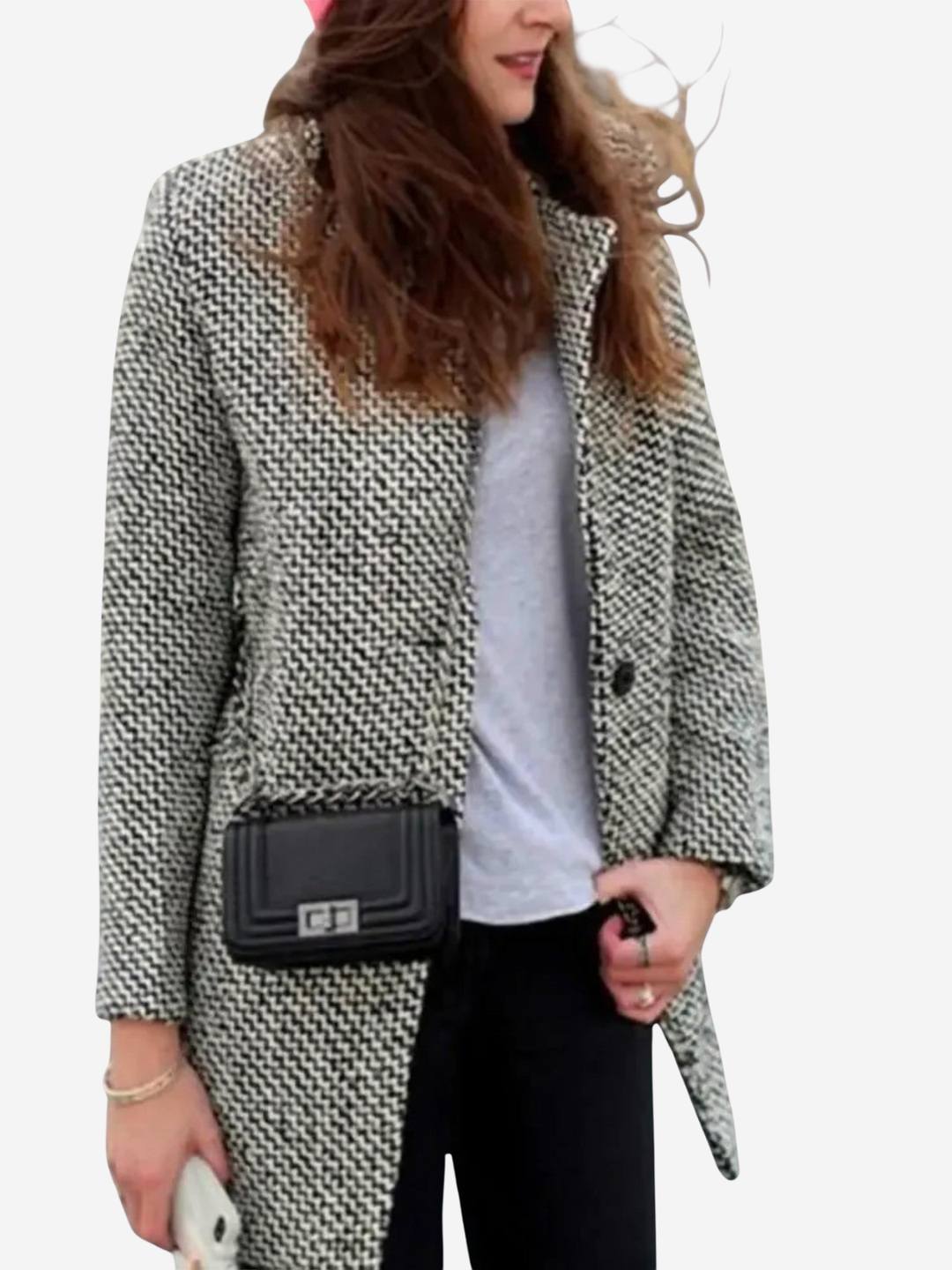 Nordisk Grace Lyx Kappa