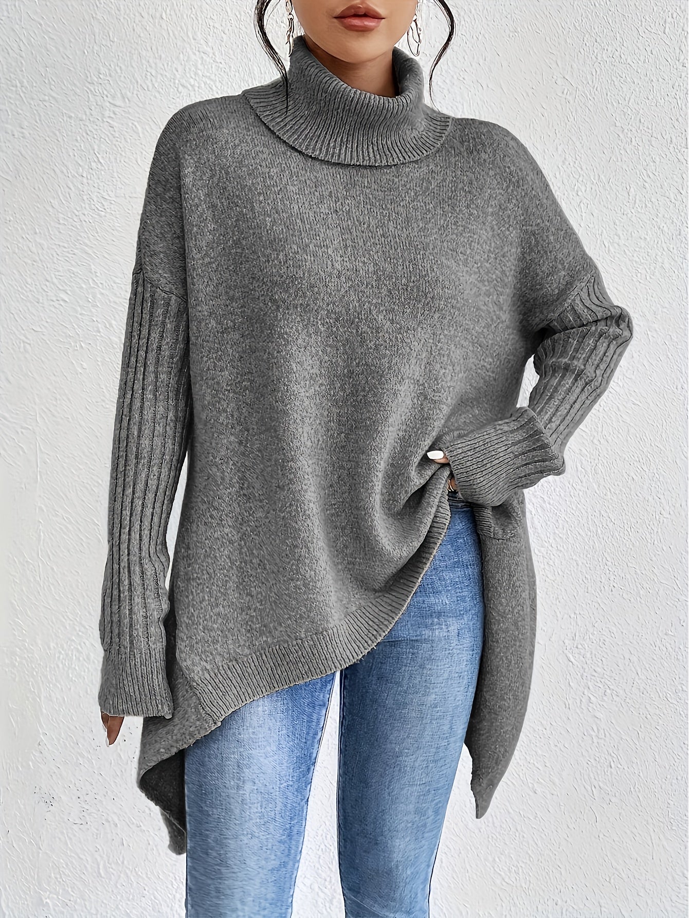 Eira™ – Mjuk, Varm och Elegant