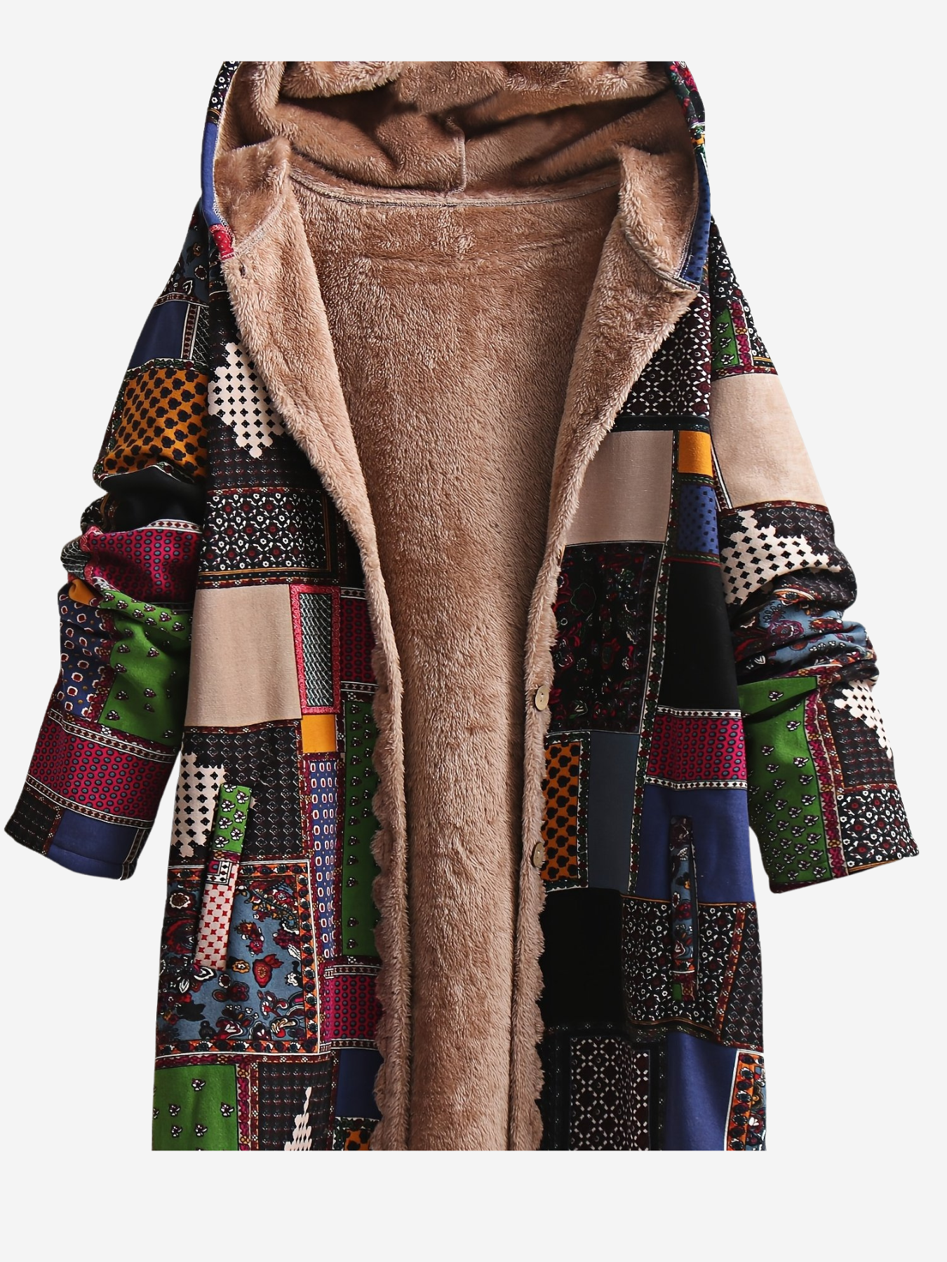 Elegans Hoodie Dam