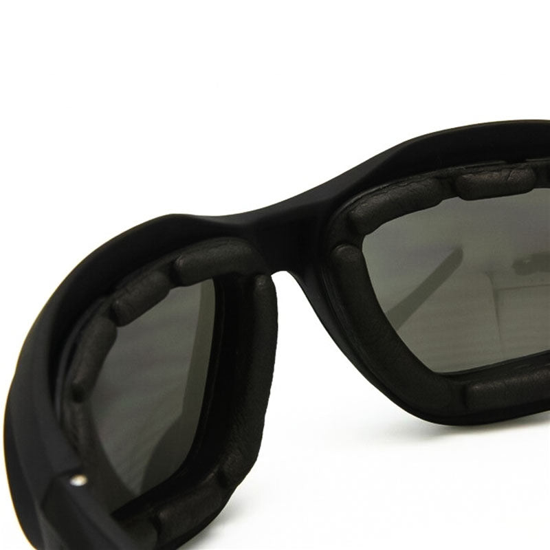 StormGuard | Lunettes de soleil MotoVision