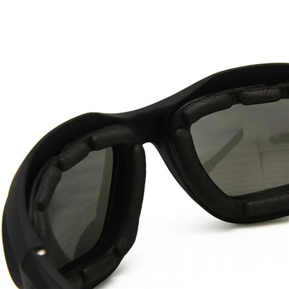 StormGuard | Lunettes de soleil MotoVision