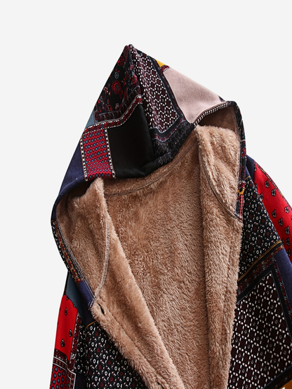 Elegans Hoodie Dam
