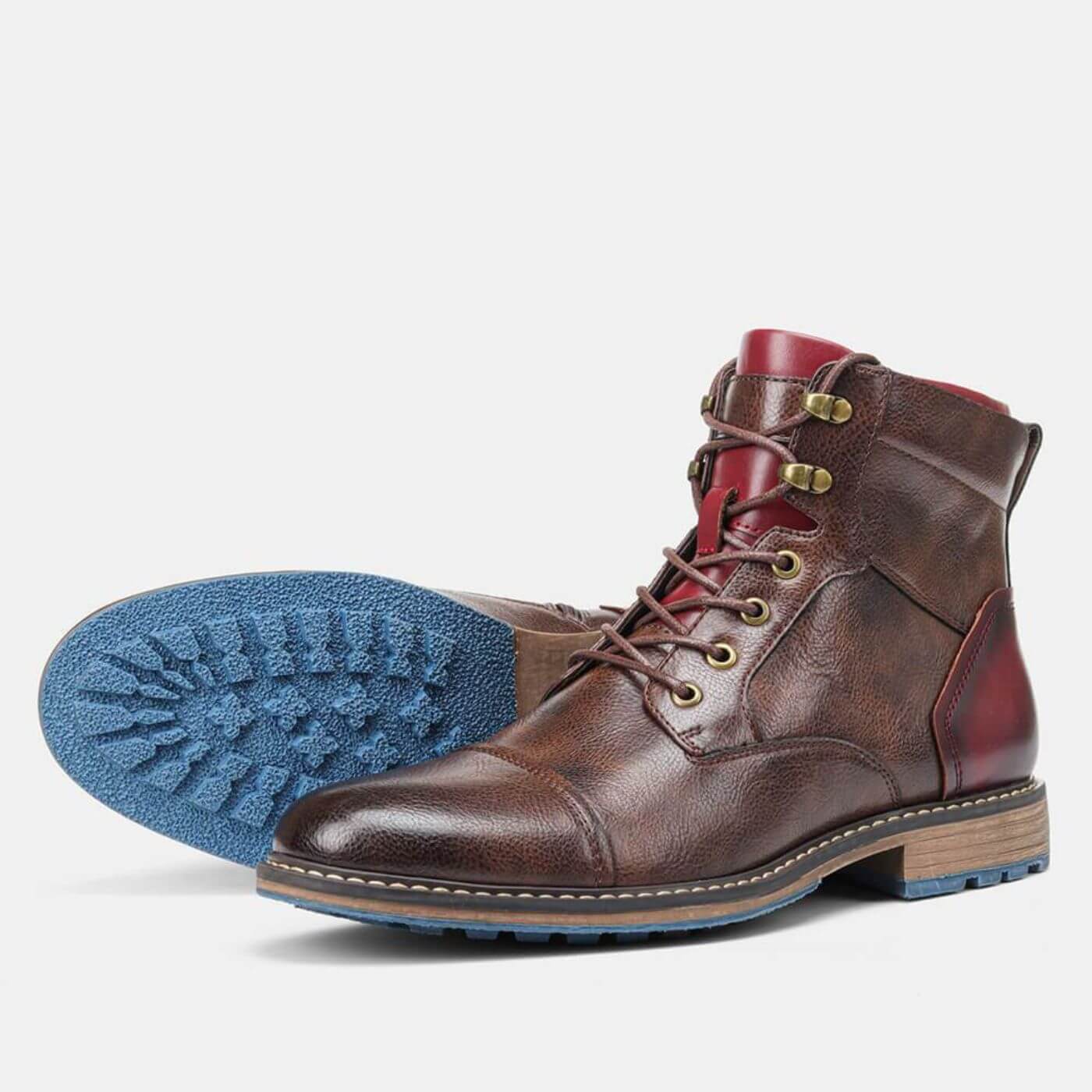 Henrik Premium Oxford