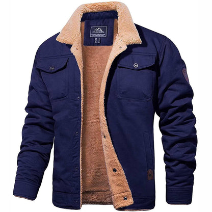 Atlas Bomber Jacka