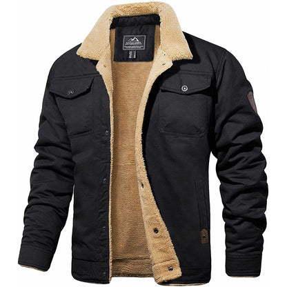 Atlas Bomber Jacka