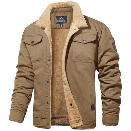 Atlas Bomber Jacka