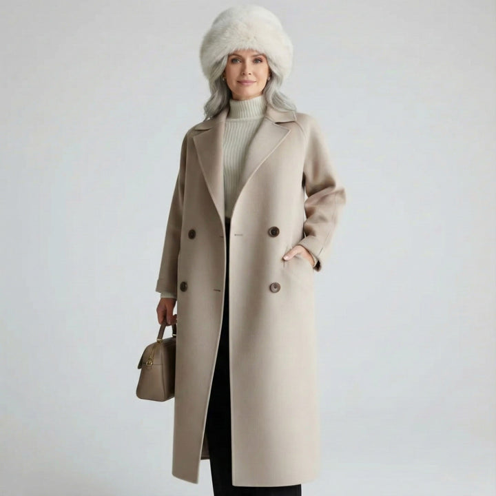 Belara | Mössa för vinterdagar