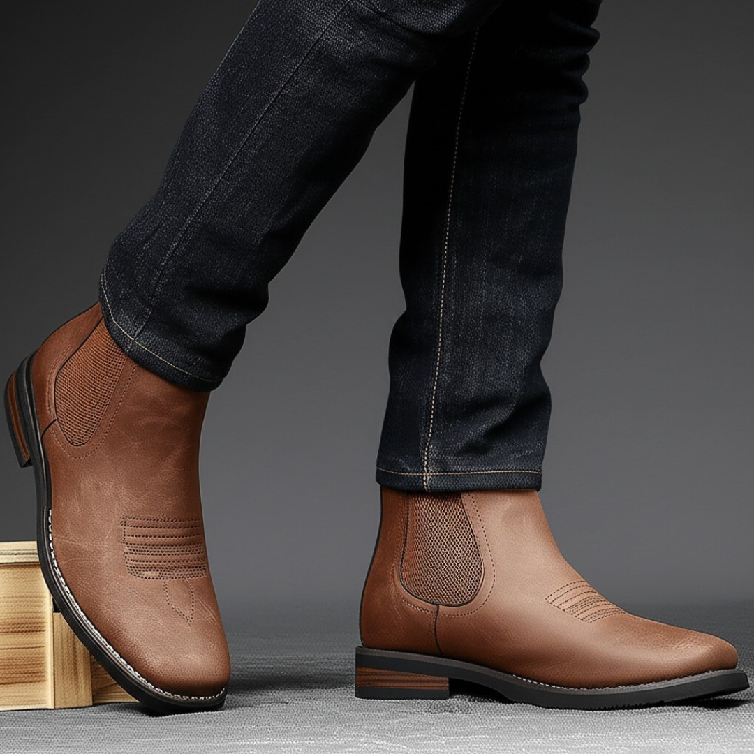 Nordvell Boots