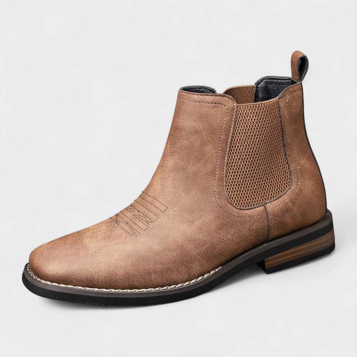 Nordvell Boots