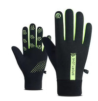 Noir/Vert (Homme)