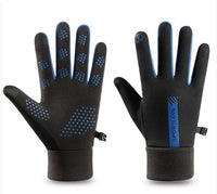 Noir/Bleu (Homme)