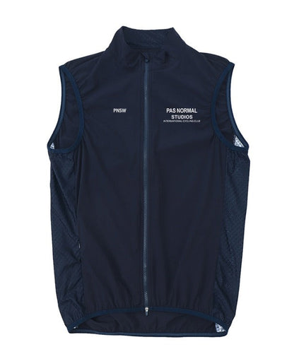 PNS | Gilet Coupe-Vent Ultraléger
