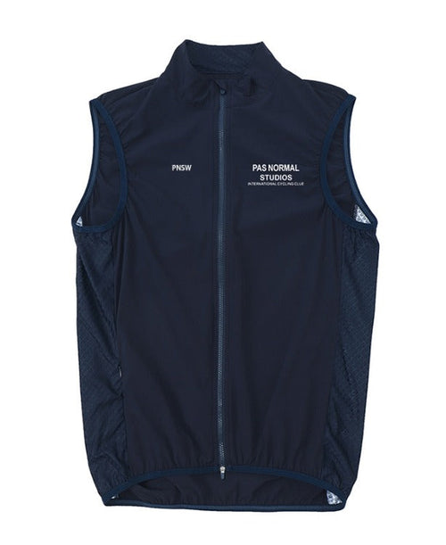 PNS | Gilet Coupe-Vent Ultraléger