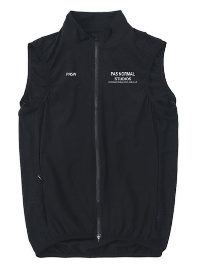 PNS | Gilet Coupe-Vent Ultraléger