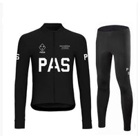 Noir (Maillot + Collant Classique)