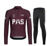 Bordeaux (Maillot + Collant Classique)