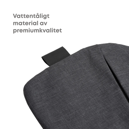 GåSäkert™ | Anti‑Theft Crossbody‑väska