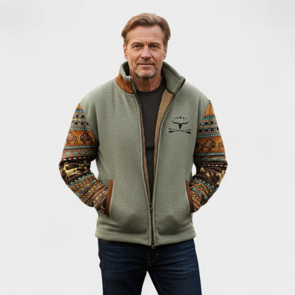 Vyre Fleece Jacka
