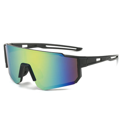 Rayler | Lunettes de vélo professionnelles