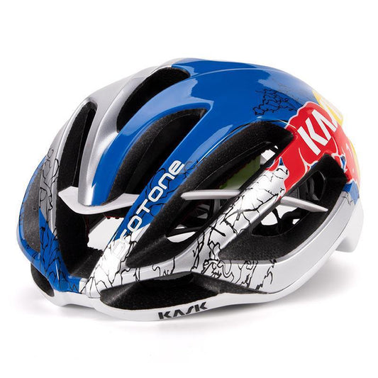 Protone | Casque de vélo professionnel
