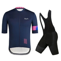 Bleu/Rose