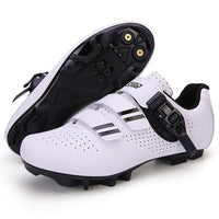 Blanc | Semelle à crampons automatiques