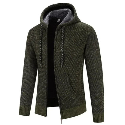 Valen Jacket
