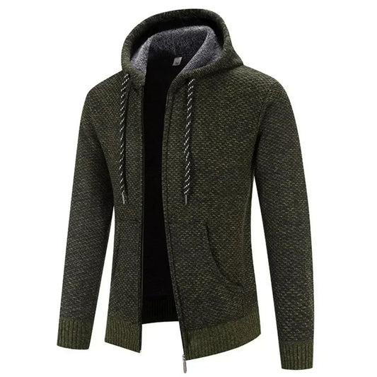 Valen Jacket