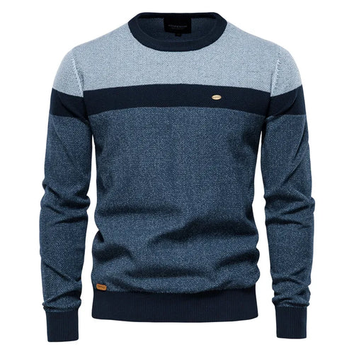 Norwin | Robust stil möter ultimat komfort