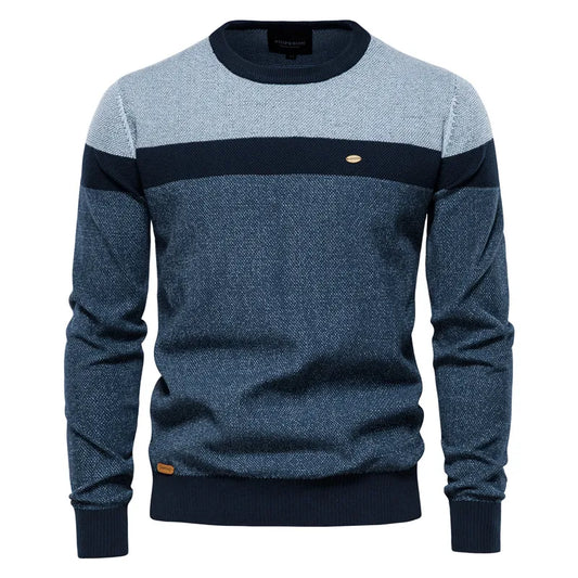 Norwin | Robust stil möter ultimat komfort