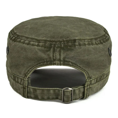 Nordic Vintage Keps
