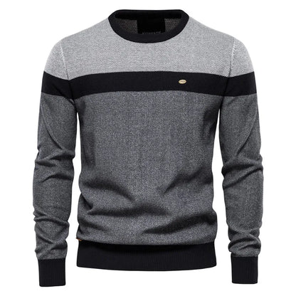 Norwin | Robust stil möter ultimat komfort