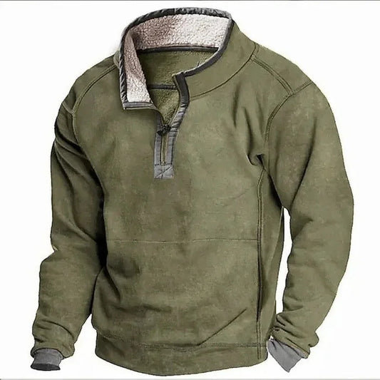Fjäll Harmoni Tröja