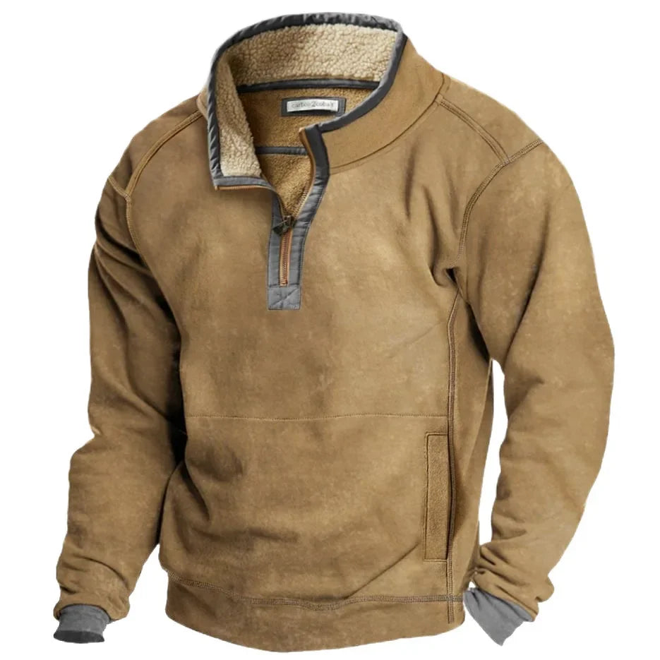 Fjäll Harmoni Tröja