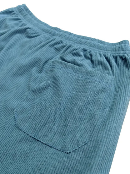 ComfortFit Corduroy Byxor