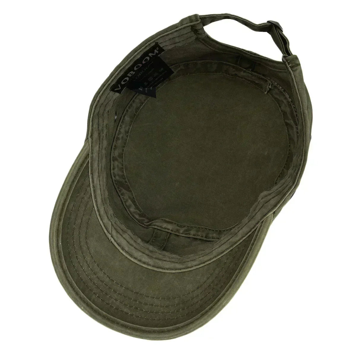 Nordic Vintage Keps