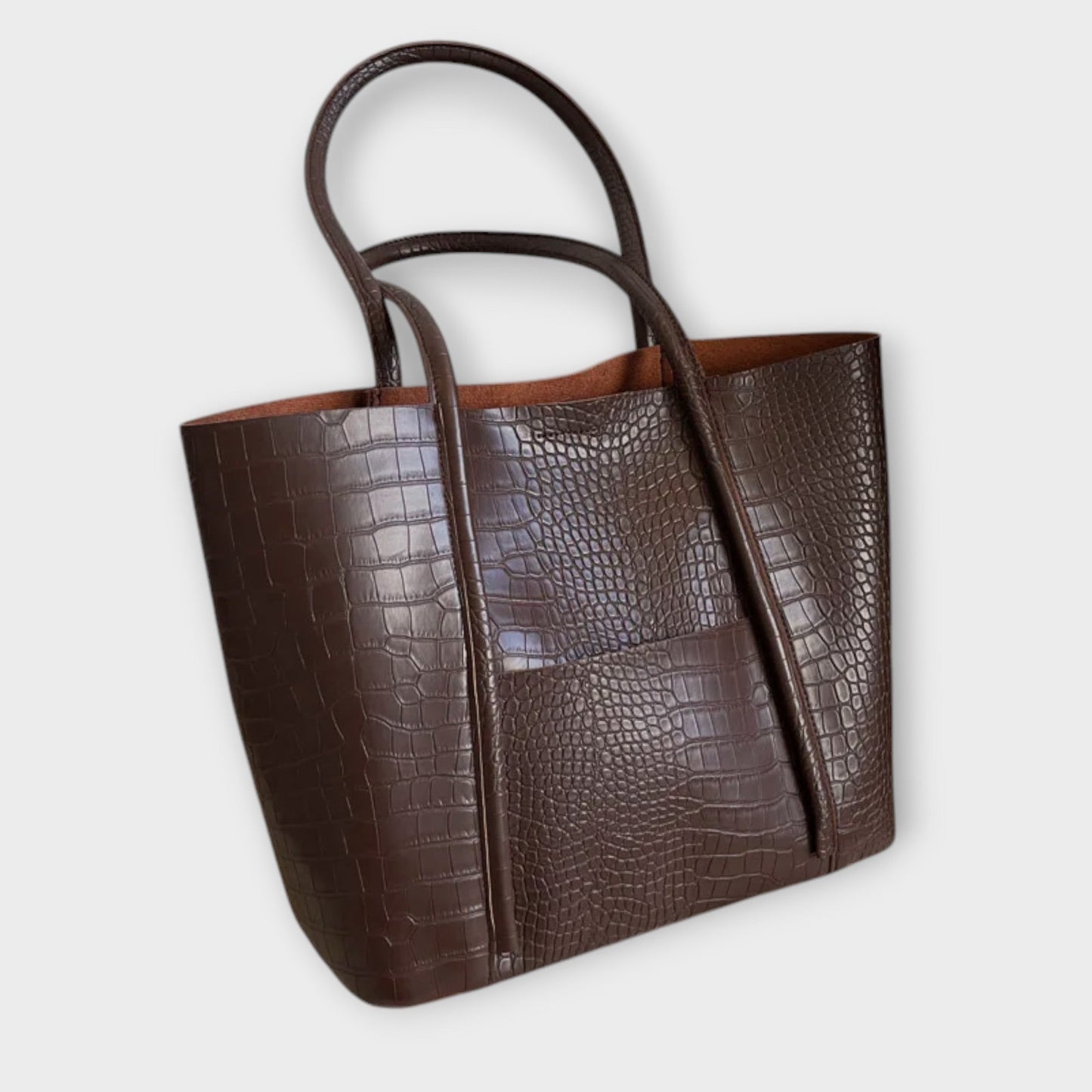 Kaelen - Vintage axelväska
