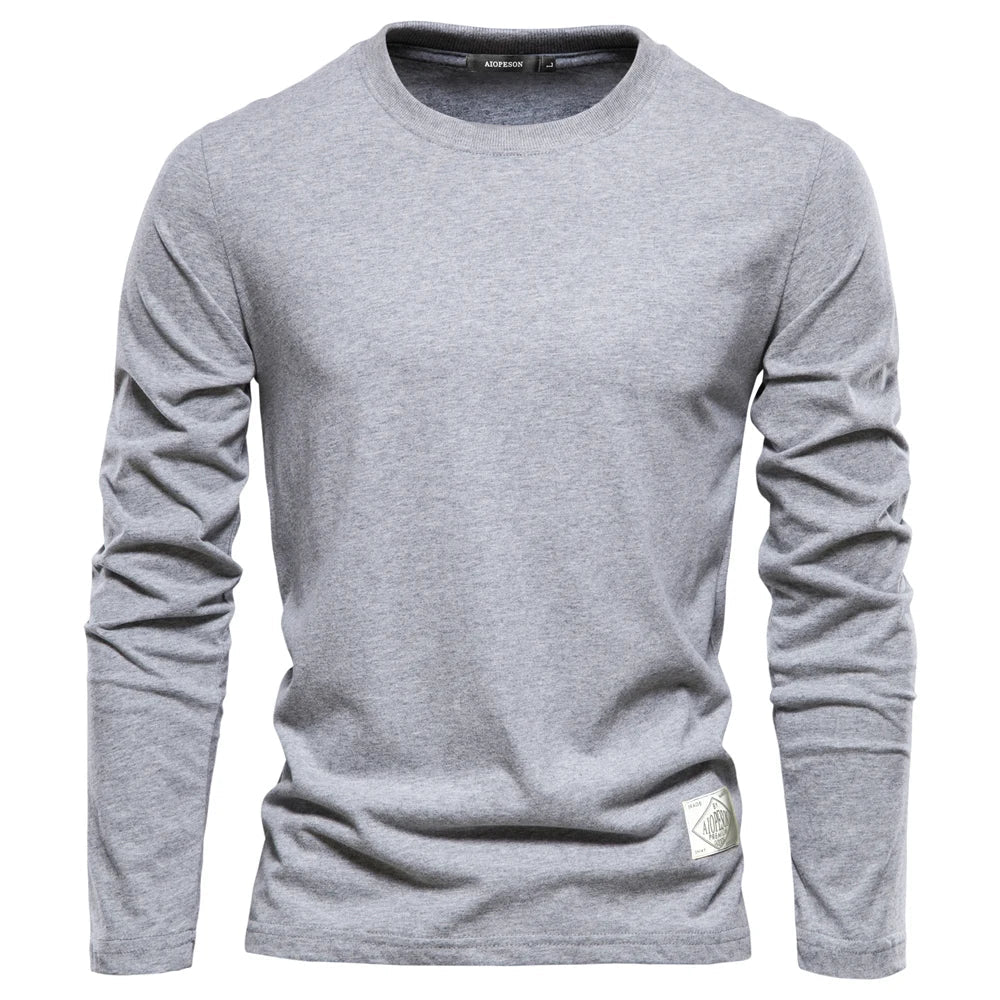 Bastien™ | Mjuk Stickad Tröja